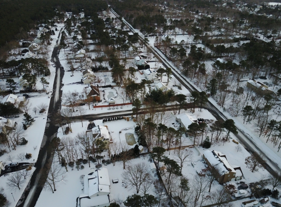 Golden Eagle Drone Imaging - Miller Place, NY