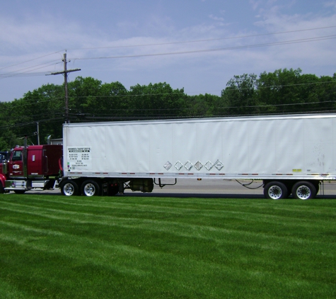 Environmental Transport Group Inc. - Flanders, NJ