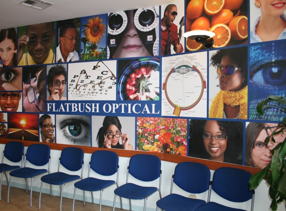 Flatbush Optical - Brooklyn, NY