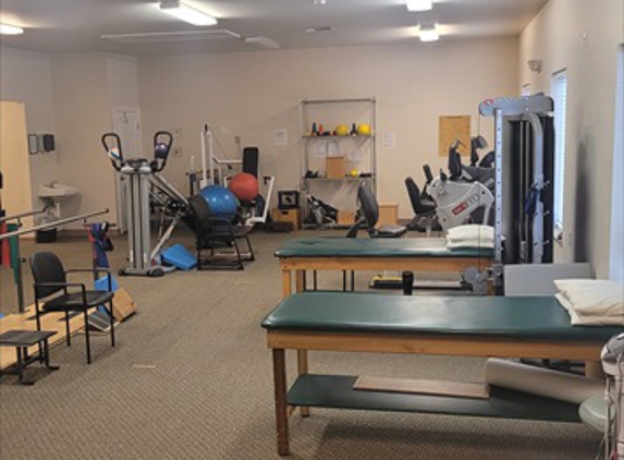 Select Physical Therapy - Lake Wales - Lake Wales, FL