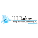 JH Barlow Pump & Supply Inc. - Pumps-Service & Repair