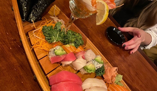 Shakai Sushi Lounge - Orlando, FL