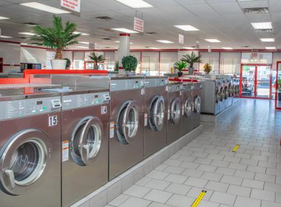 Lav Express Laundry - Ridgewood, NY