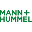 Mann+Hummel Usa Inc. - Filters-Air & Gas