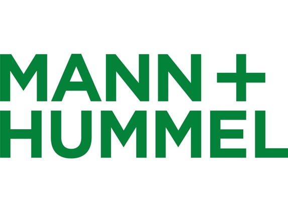 Mann+Hummel Usa Inc. - Bloomfield Hills, MI