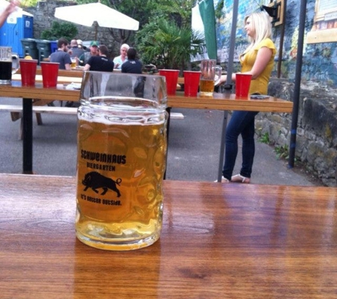 Schweinhaus - Bellingham, WA