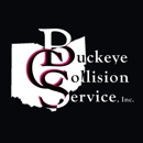 Buckeye Collision Service - Towing