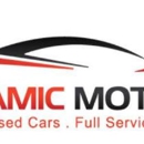 Dynamic Motors - Used Car Dealers