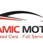 Dynamic Motors