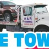 H & R Towing gallery