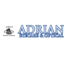 Adrian  Eyecare &  Optical - Optometry Equipment & Supplies