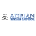 Adrian Eyecare & Optical