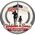 Webster & Sons Plumbing Inc