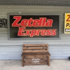 Zetella Express gallery