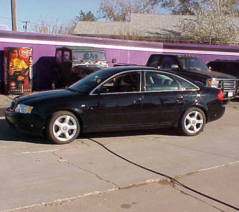 The Auto Lot - Great Falls, MT