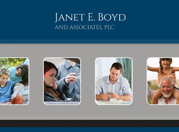 Janet E Boyd Atty At Law Plc - Stafford, VA