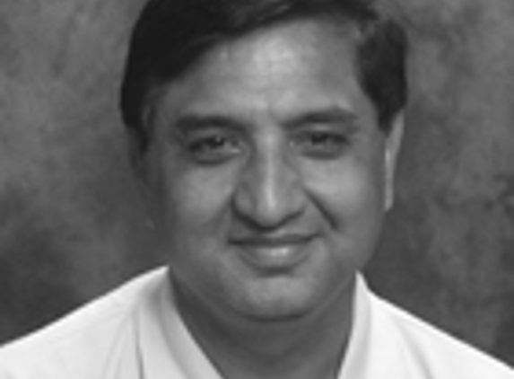 Dr. Jashvanthal J Thakkar, MD - Charleston, WV