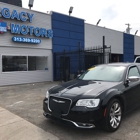 Legacy Motors