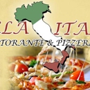 Bella Italia Pizzeria & Restaurant - Pizza