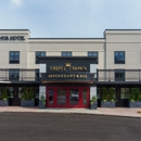 Triple Crown - American Restaurants