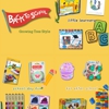 Growing Tree Toys gallery