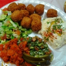 Falafel Bar - Middle Eastern Restaurants