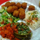 Falafel Bar