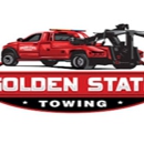 Golden State Towing - Towing