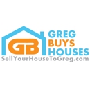 Greg Buys Houses - Real Estate Agents