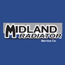 Midland Radiator - Truck Equipment, Parts & Accessories-Used