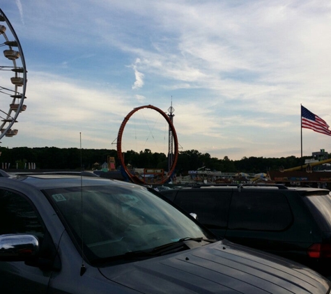 Clementon Park & Splash World - Clementon, NJ