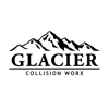 Glacier Collision Worx gallery