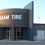 Graham Tire Company