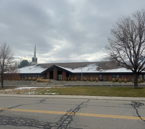 The Church of Jesus Christ of Latter-day Saints - West Jordan, UT