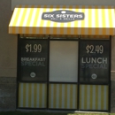 Six Sisters Deli & Grille - Delicatessens