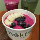 Nekter Juice Bar