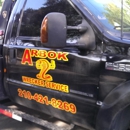 ARBOK Towing - Wrecker Service Equipment