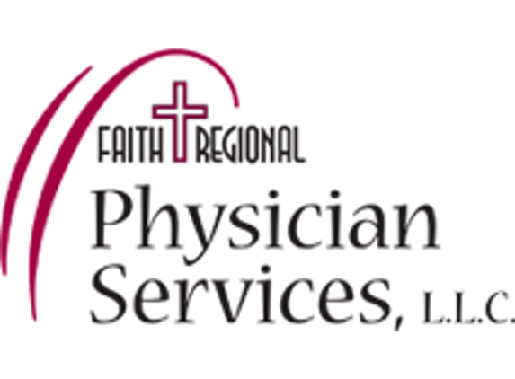 Faith Regional Physician Services Norfolk Family Medicine - Norfolk, NE
