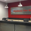Southern Tire Mart (STM) - Automobile Parts & Supplies