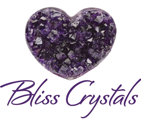 Bliss Crystals - Temecula, CA