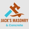 Jack's Masonry & Concrete gallery