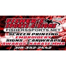 Fishers Sports - Advertising-Promotional Products