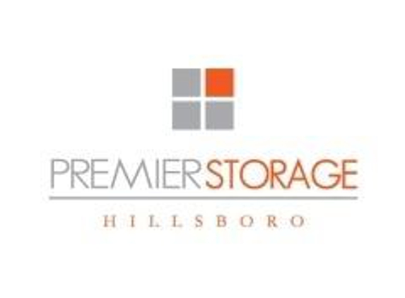 Premier Storage - Hillsboro, OR