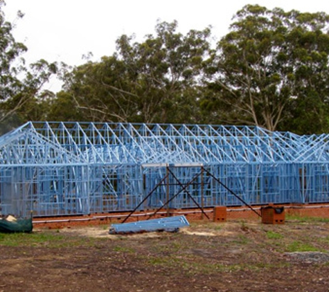 Newcastle Steel Frames & Trusses Pty Ltd - Morisset, NSW