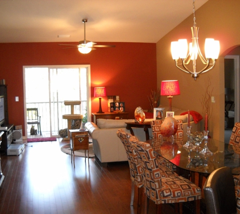 A New Leaf Painting Contractors - Jacksonville, FL