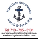 Mark Gate Automation - Door Operating Devices