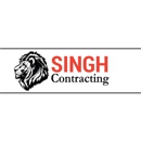 Singh Contracting - Gutters & Downspouts