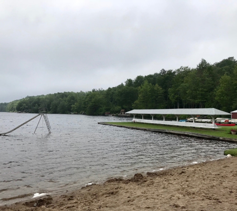 Lake Mokoma Association - Laporte, PA