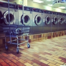 Slow Nickel Series-Laundromat - Dry Cleaners & Laundries