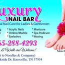 Luxury nail bar in Turkey creek - Nail Salons